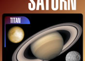 Saturn for Mac logo