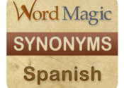 Spanish Thesaurus for Mac logo