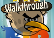 Walkthrough for RIO Angry Birds - Ultimate Edition for Mac logo