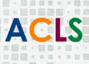 ACLS Review for Mac logo