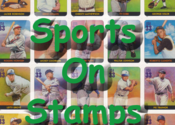 Sports On Stamps for Mac logo