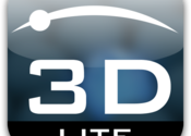 3DNasalVistaLITE for Mac logo