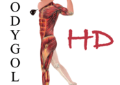 Bodygolf Fitness for Mac logo