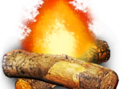Fireplace App for Mac logo