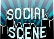 Social Scene for Mac logo
