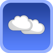 AirWX Aviation Weather Menulet for Mac logo
