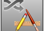 ShuffleApp for Mac logo