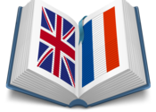 iDictionnaire for Mac logo