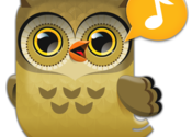 Hoot for Mac logo