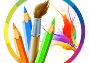 PaintTime for Mac logo