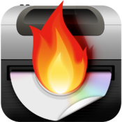 Next DVD Creator for Mac logo