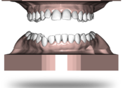 O3DM for Mac logo