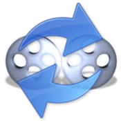 Video Converter Master for Mac logo