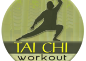Tai Chi Workout - Martial Arts Exercises For Health, Fitness and Relaxation At Home for Mac logo