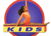 Easy Gymnastics for Kids for Mac logo