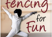 Fencing for Fun - Easy Sword Fighting Tips and Techniques for Mac logo