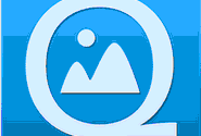 quickpic logo