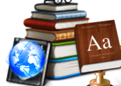 Dictionary  All Languages for Mac logo