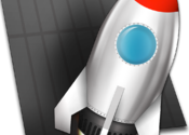 Rocket JS Animator for Mac logo