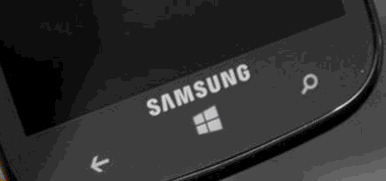 Samsung WP8 Phone SM-W750V