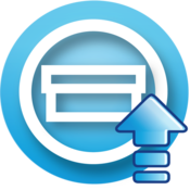 Shoeboxed Uploader for Mac logo