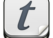 client for Tumblr - TumbleKit for Mac logo