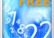 VeBest Numerology Free for Mac logo