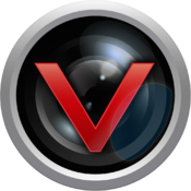 Garmin VIRB Edit for Mac logo
