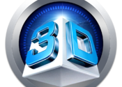 3D Converter for Mac logo