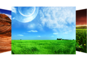3DGallery for Mac logo
