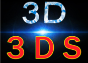 3DS Viewer for Mac logo