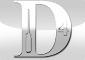 4DiTools for Mac logo