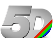 5DtoRGB Batch for Mac logo