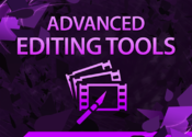 AV for Premiere Pro CS6 103 - Advanced Editing Tools for Mac logo