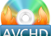AVCHD to DVD Creator for Mac logo