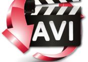 AVI Converter for Mac logo