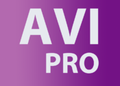AVI to Any Pro for Mac logo