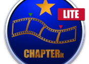 AVT ChapterIt Lite for Mac logo