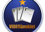 AVT VideoBooklet for Mac logo
