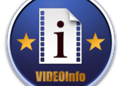 AVT VideoInfo for Mac logo