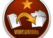 AVT VideoStills for Mac logo