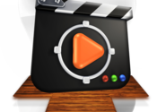 Action Backgrounds for Keynote for Mac logo