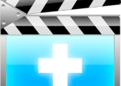 AddMovie for Mac logo