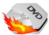 Aiseesoft DVD Creator for Mac logo