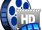 Anee HDVideoConverter for Mac logo
