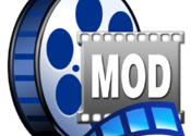 Anee MODConverter for Mac logo