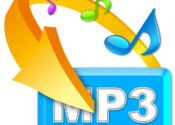 Anee MP3Converter for Mac logo