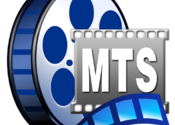Anee MTSConverter for Mac logo
