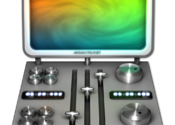 Animationist for Mac logo