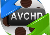 Any AVCHD Converter for Mac logo